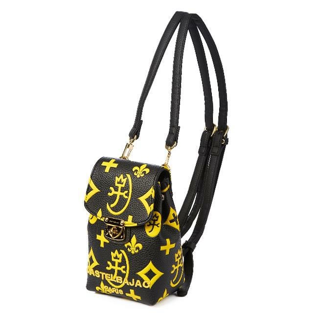 カステルバジャック クレア リュック CASTELBAJAC cb-068731