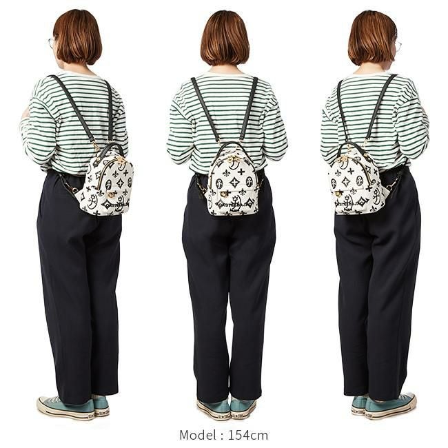 カステルバジャック クレア リュック CASTELBAJAC cb-068732