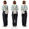 カステルバジャック クレア リュック CASTELBAJAC cb-068732