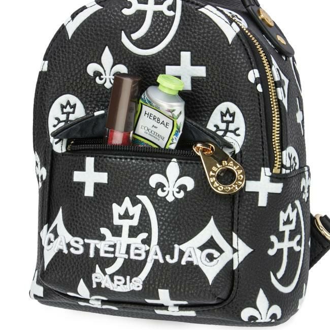 カステルバジャック クレア リュック CASTELBAJAC cb-068732