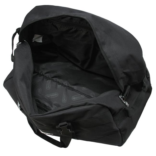 アウトドア トラベル ボストンバッグ OUTDOOR PRODUCTS outd-62372