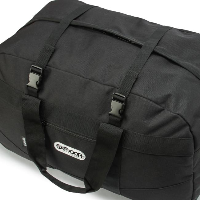SPRING SALE]アウトドアプロダクツ ボストンバッグ 51L OUTDOOR