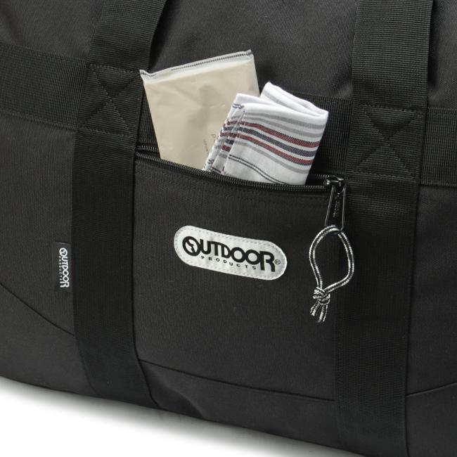 SPRING SALE]アウトドアプロダクツ ボストンバッグ 51L OUTDOOR