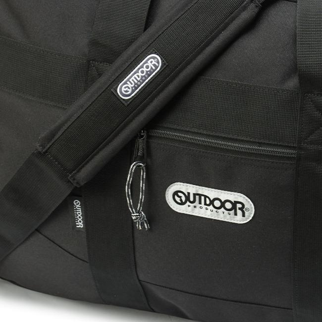 アウトドア トラベル ボストンバッグ OUTDOOR PRODUCTS outd-62372