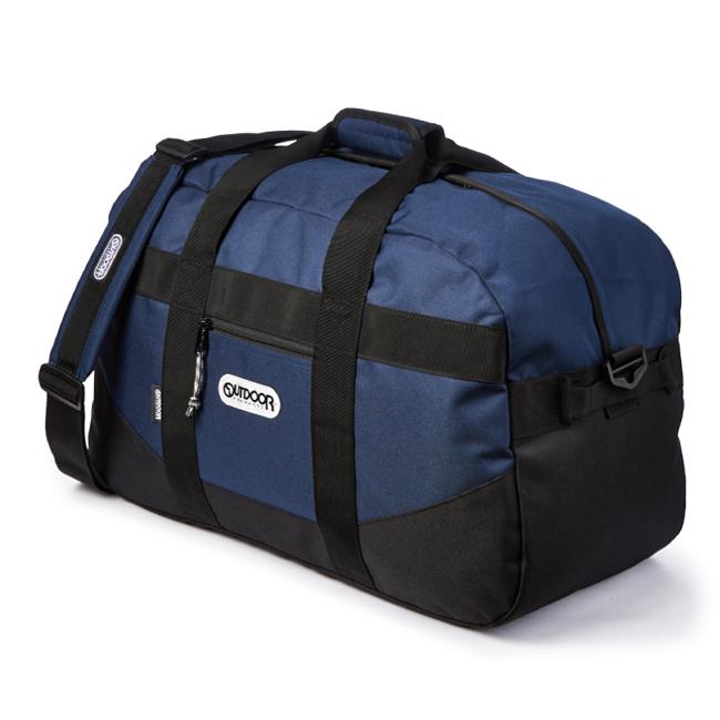 アウトドア トラベル ボストンバッグ OUTDOOR PRODUCTS outd-62372