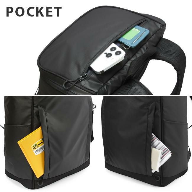 プーマ フライヤーズ リュック PUMA puma-j20203