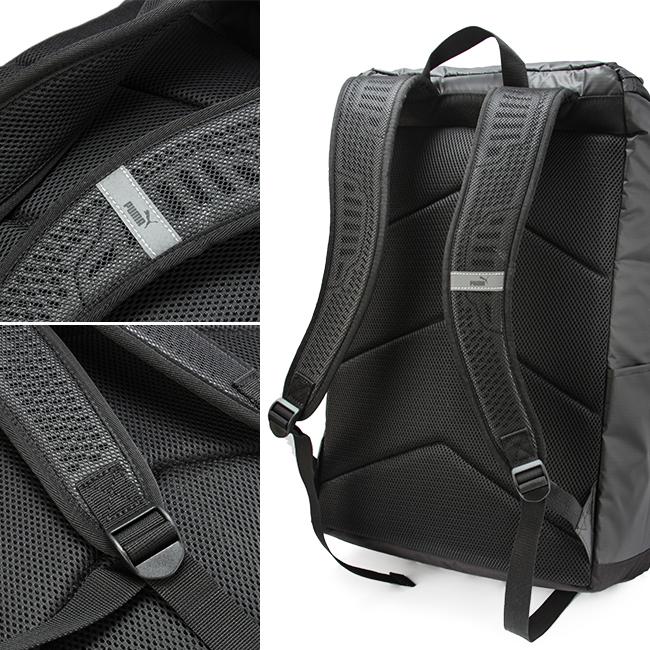 プーマ フライヤーズ リュック PUMA puma-j20204