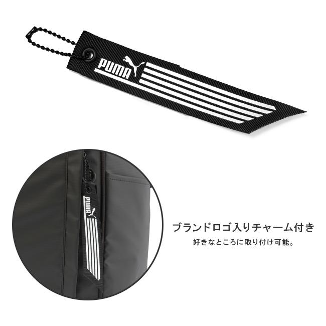 プーマ フライヤーズ リュック PUMA puma-j20204