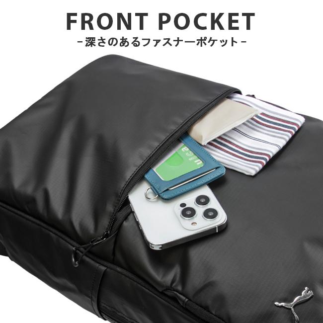 プーマ フライヤーズ リュック PUMA puma-j20202