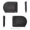 コートエシエル Zippered Coin Purse 小銭入れ コインケース c?te&ciel cc-zippered-coin