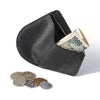 コートエシエル Zippered Coin Purse 小銭入れ コインケース c?te&ciel cc-zippered-coin