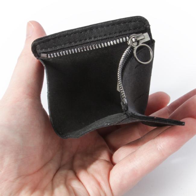 コートエシエル Zippered Coin Purse 小銭入れ コインケース c?te&ciel cc-zippered-coin