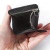 コートエシエル Zippered Coin Purse 小銭入れ コインケース c?te&ciel cc-zippered-coin