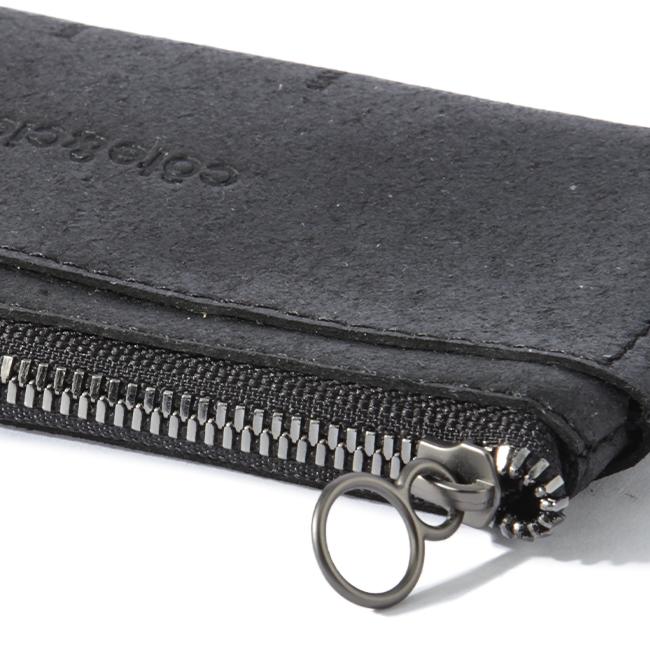 コートエシエル Zippered Wallet ミニウォレット c?te&ciel cc-zippered-wallet
