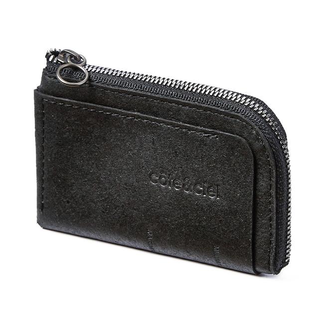 コートエシエル Zippered Wallet ミニウォレット c?te&ciel cc-zippered-wallet