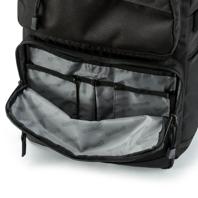 アウトドアプロダクツ サウスランド2 リュック OUTDOOR PRODUCTS oda026