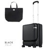トーキョーレーベル ファーニットZ スーツケース ace. TOKYO LABEL tokyo-05041