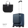 トーキョーレーベル ファーニットZ スーツケース ace. TOKYO LABEL tokyo-05041