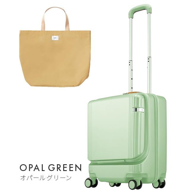 トーキョーレーベル ファーニットZ スーツケース ace. TOKYO LABEL tokyo-05041