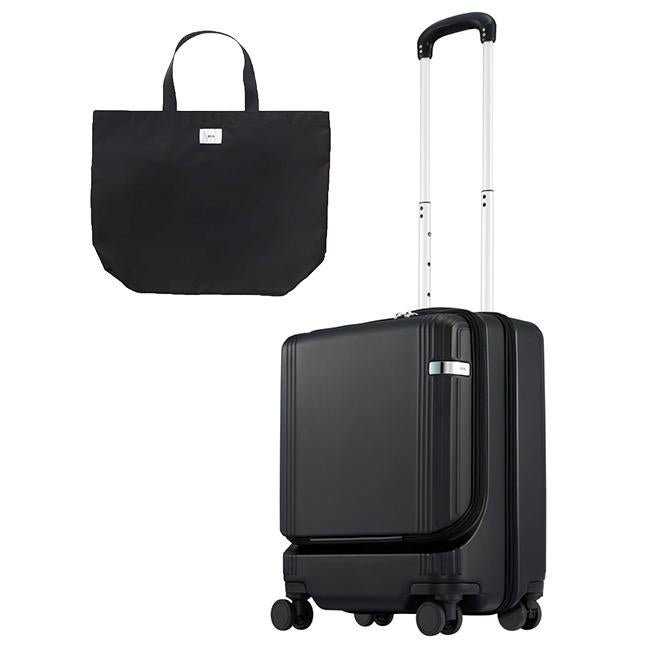 トーキョーレーベル ファーニットZ スーツケース ace. TOKYO LABEL tokyo-05041