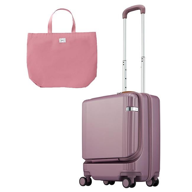 トーキョーレーベル ファーニットZ スーツケース ace. TOKYO LABEL tokyo-05041