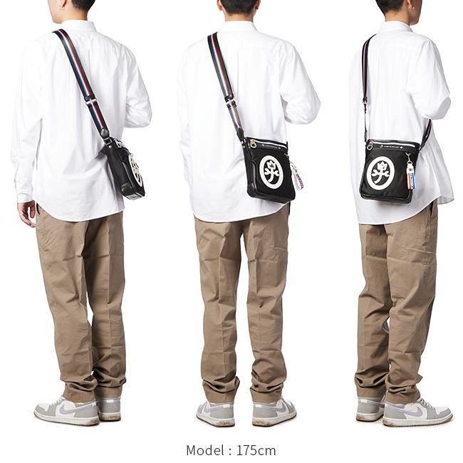 カステルバジャック ドビー2 ショルダーバッグ CASTELBAJAC cb-043111