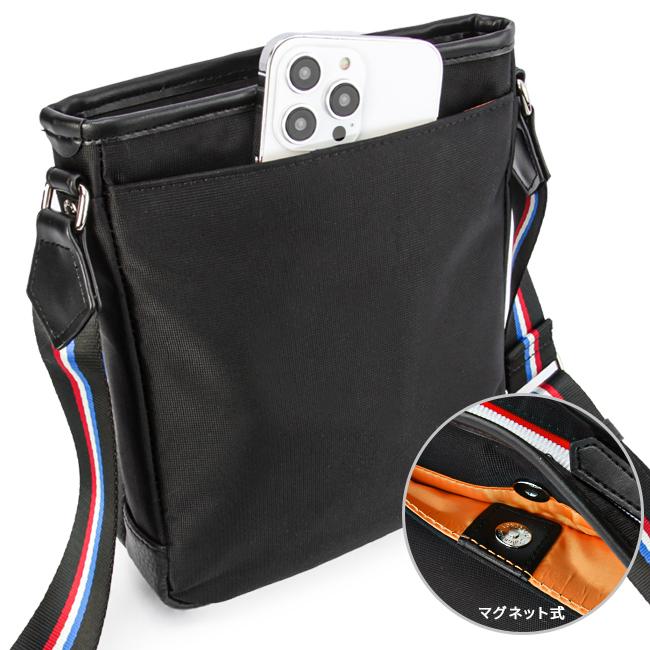 カステルバジャック ドビー2 ショルダーバッグ CASTELBAJAC cb-043111