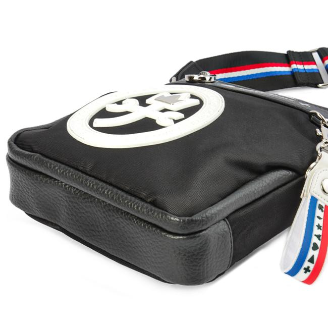 カステルバジャック ドビー2 ショルダーバッグ CASTELBAJAC cb-043111