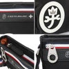 カステルバジャック ドビー2 ショルダーバッグ CASTELBAJAC cb-043111