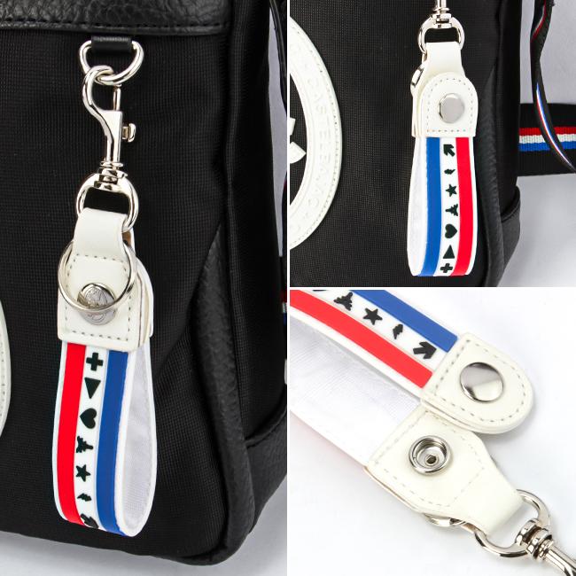 カステルバジャック ドビー2 ショルダーバッグ CASTELBAJAC cb-043111