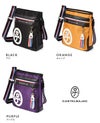 カステルバジャック ドビー2 ショルダーバッグ CASTELBAJAC cb-043112