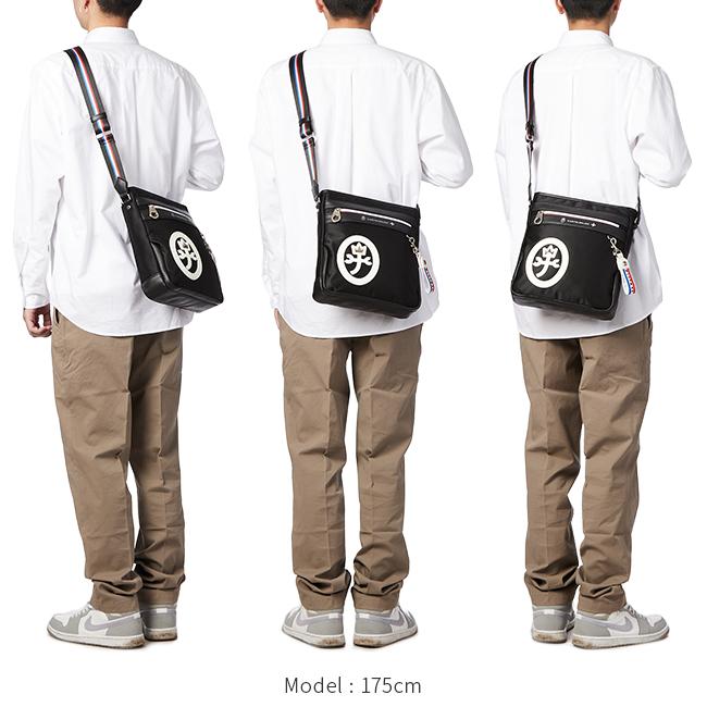 カステルバジャック ドビー2 ショルダーバッグ CASTELBAJAC cb-043112