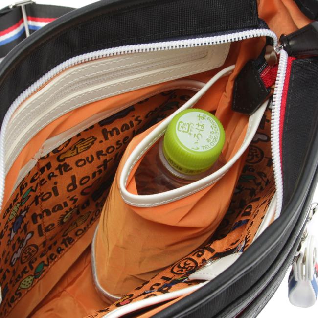 カステルバジャック ドビー2 ショルダーバッグ CASTELBAJAC cb-043112