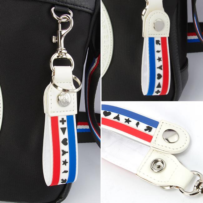 カステルバジャック ドビー2 ショルダーバッグ CASTELBAJAC cb-043112