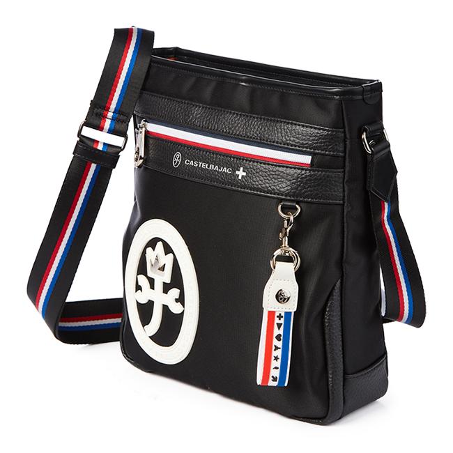 カステルバジャック ドビー2 ショルダーバッグ CASTELBAJAC cb-043112