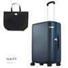 トーキョーレーベル ファーニットZ スーツケース ace. TOKYO LABEL tokyo-05043