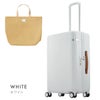 トーキョーレーベル ファーニットZ スーツケース ace. TOKYO LABEL tokyo-05043