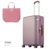 トーキョーレーベル ファーニットZ スーツケース ace. TOKYO LABEL tokyo-05043