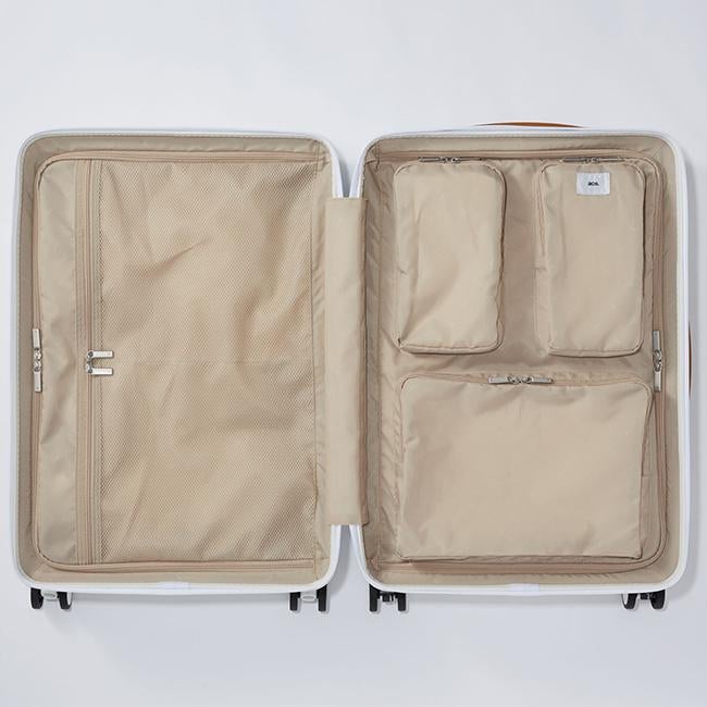 トーキョーレーベル ファーニットZ スーツケース ace. TOKYO LABEL tokyo-05043