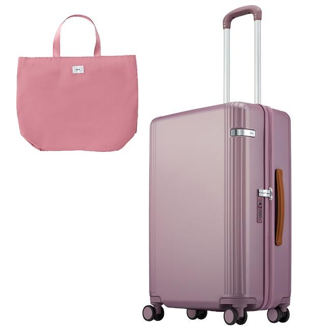 トーキョーレーベル ファーニットZ スーツケース ace. TOKYO LABEL tokyo-05043