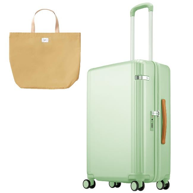 トーキョーレーベル ファーニットZ スーツケース ace. TOKYO LABEL tokyo-05043