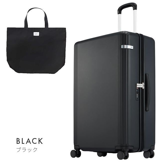 SPRING SALE]10年保証 エース スーツケース トーキョーレーベル ファー