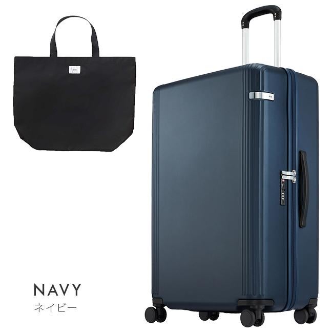 トーキョーレーベル ファーニットZ スーツケース ace. TOKYO LABEL tokyo-05044
