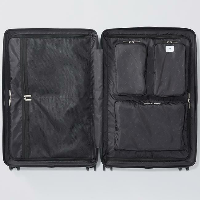 トーキョーレーベル ファーニットZ スーツケース ace. TOKYO LABEL tokyo-05044