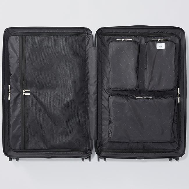 トーキョーレーベル ファーニットZ スーツケース ace. TOKYO LABEL tokyo-05044