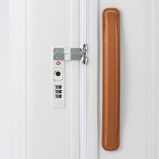 トーキョーレーベル ファーニットZ スーツケース ace. TOKYO LABEL tokyo-05044