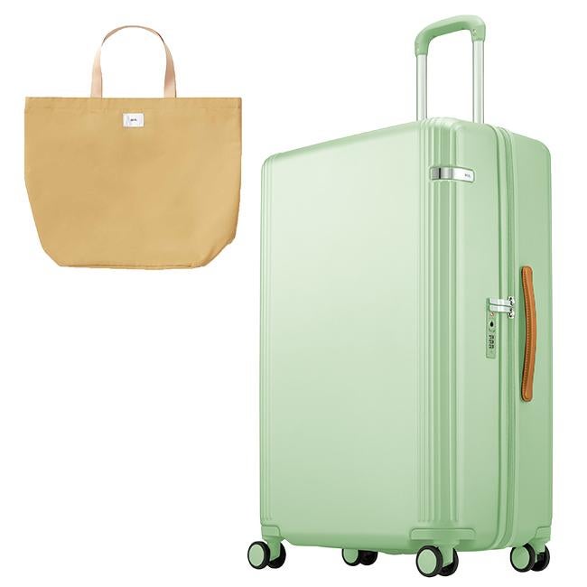 トーキョーレーベル ファーニットZ スーツケース ace. TOKYO LABEL tokyo-05044