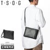 T･S･O･G ラサール ショルダーバッグ  ls22