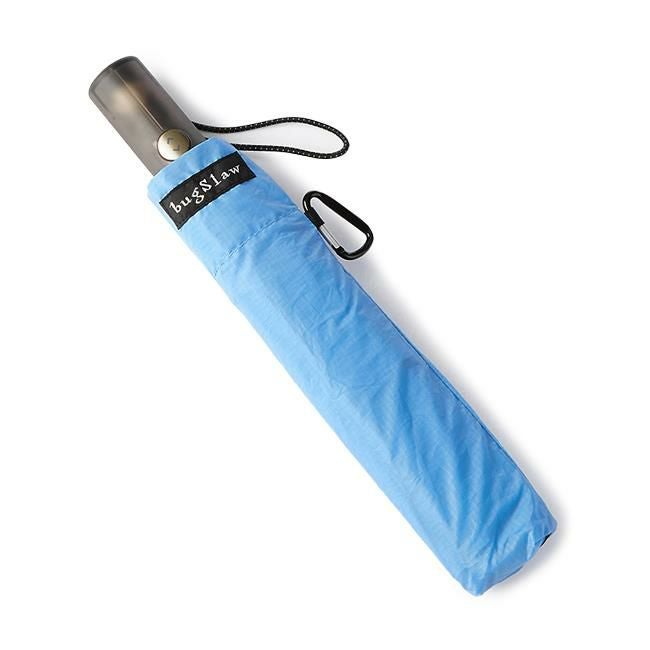 バグスロウ×アンベル ベリカル8 折りたたみ傘 8本骨 自動開閉 ワンタッチ 軽量 耐風 Amvel VERYKAL8 bugSlaw A2735