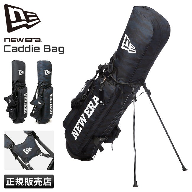 ニューエラ ゴルフ ゴルフ ゴルフ NEW ERA GOLF caddie-stand